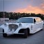 Phantom Auto - автомобили на свадьбу,Лимузины, Автобусы, Воронеж 9